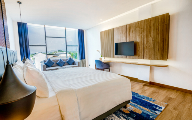Aston Emidary Bangka Hotel and Conference Center