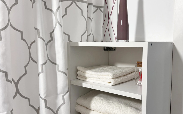 Vivre Apart na Vorontsovskom bulvare 5/5 Flat