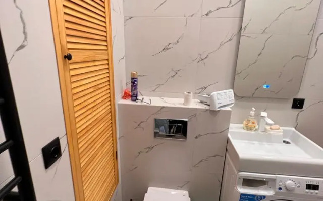 Апартаменты ЖК Соты