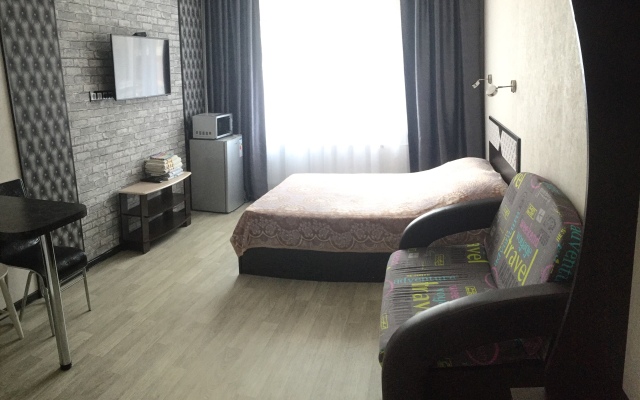 Bogdana Khmelnitskogo 13 Apartments