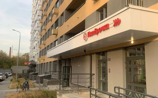 Апартаменты на проспекте Гагарина