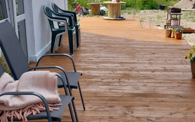 Гостевой Дом P. J