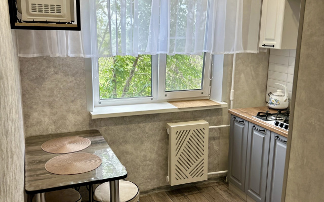 Апартаменты LOFT apart