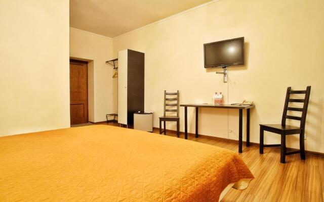 AZIMUT Park Hotel Volga Astrakhan