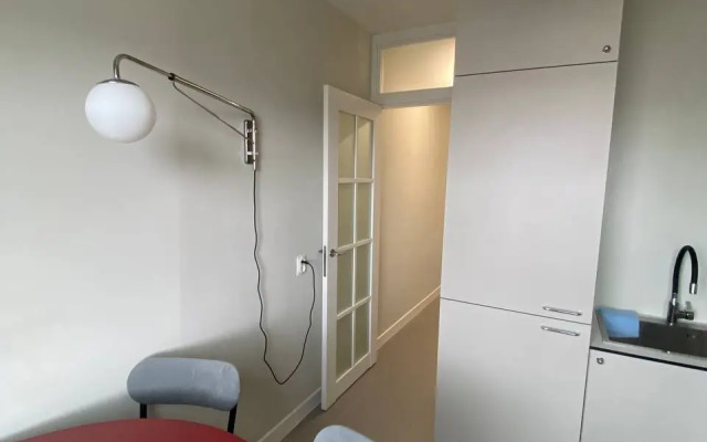 Sovremenny Uyut v Tsentre Minska Flat