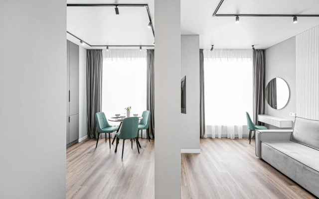 Апартаменты Апарт студия