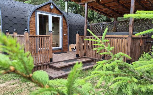 Magiya Lesa Camping