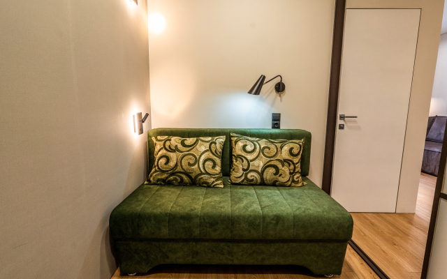 Квартира на Проспекте Красоты