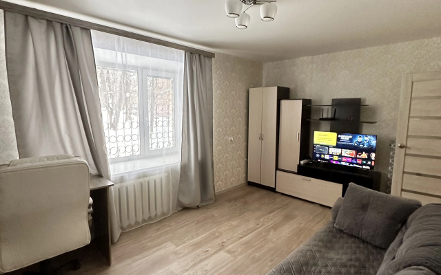 Квартира в центре Ярославля