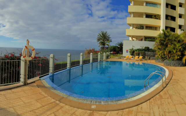 Апартаменты Superior Rentals in Madeira