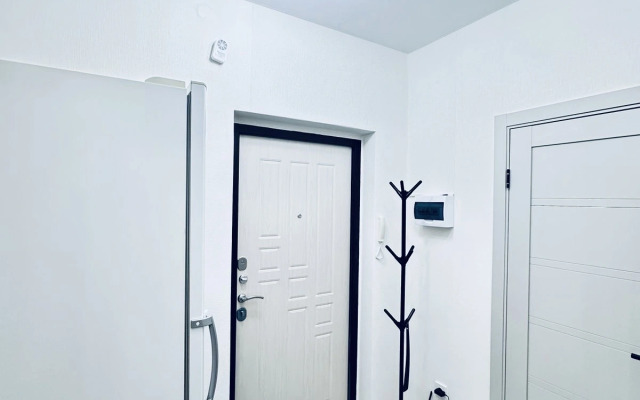 Апартаменты мега 4