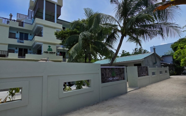 Madi Grand Maldives Guest house