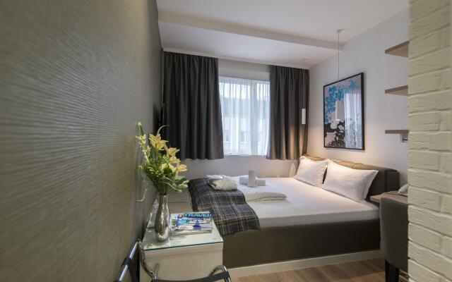 Belgrade Inn Hotel