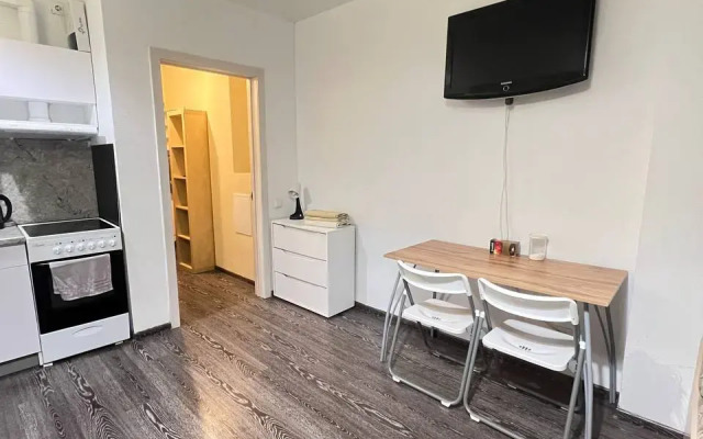 Квартира Студия на Бакалинская 64/4