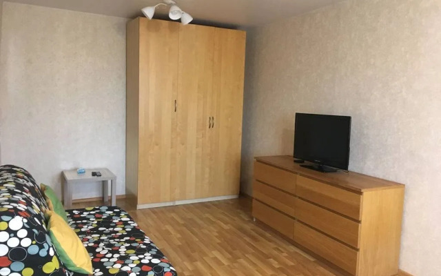 Квартира на Улице Луначарского 182