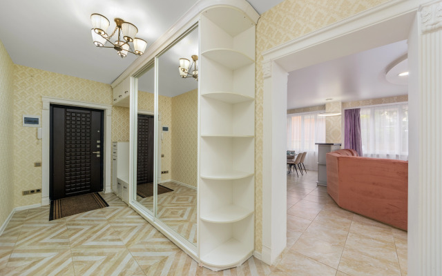 Lyuks Premium Flat