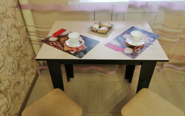 Апартаменты Велотандем