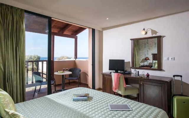 Koutrakis Suites Hotel