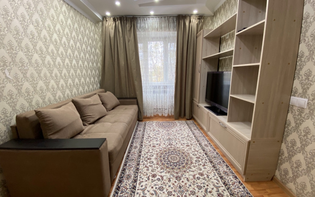 Апартаменты от Best House Almaty
