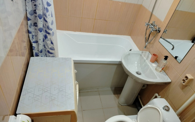 Odnokomnatnaya Flat