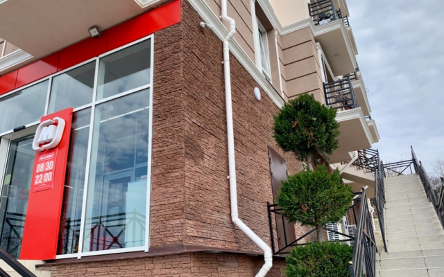 Scandic Home Apartments