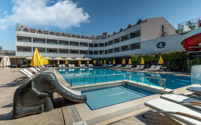 Grand Viking All Inclusive Hotel