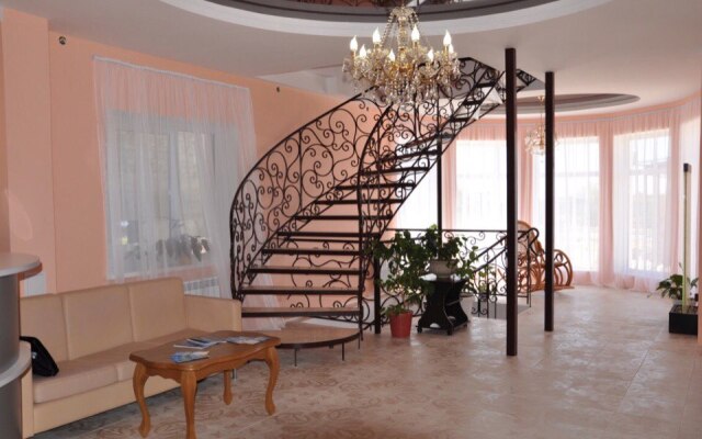 Posejdon Guest House