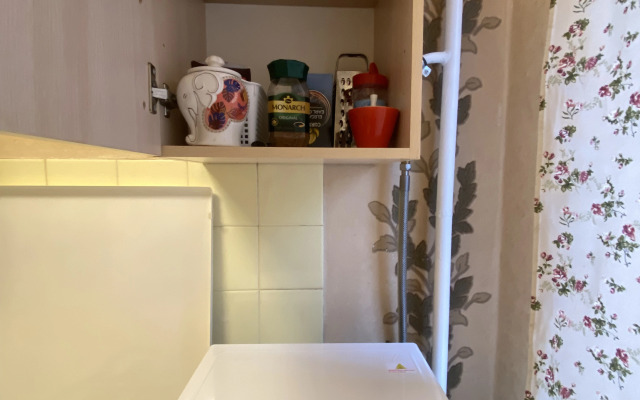 Квартира 1-комнатная Бескудниковский б-р, 10к3