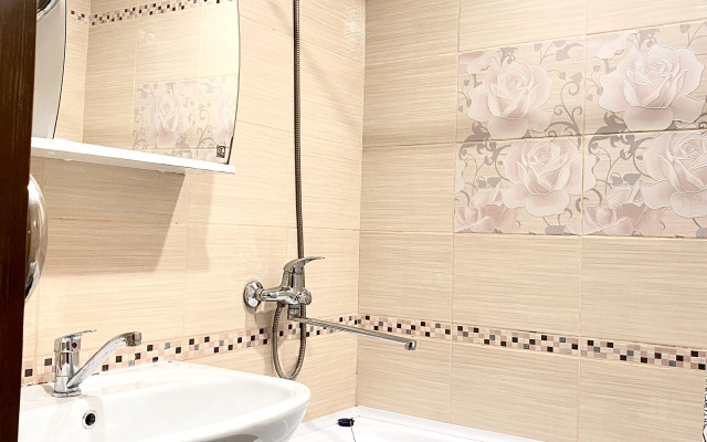 Апартаменты в Центре