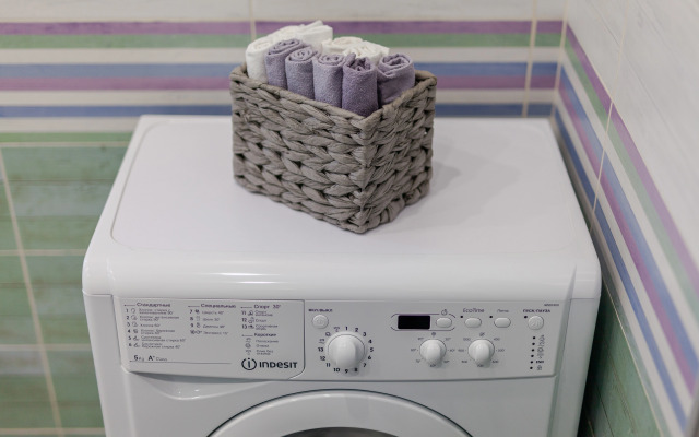 Квартира Однокомнатная с Видом на Волгу