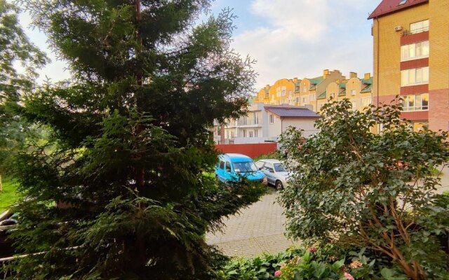 Квартира у Моря