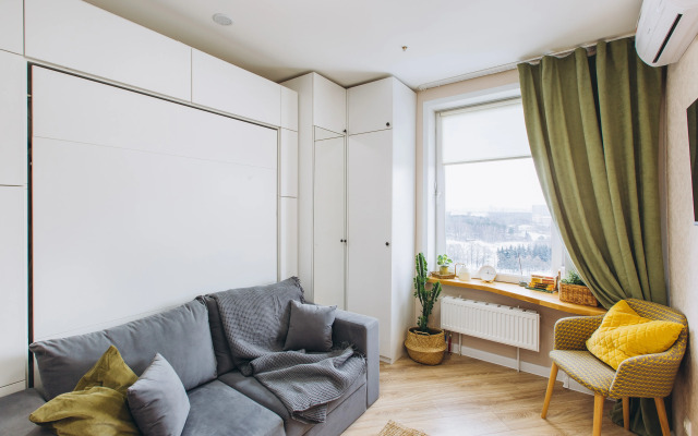 Sky Garden Apartotel