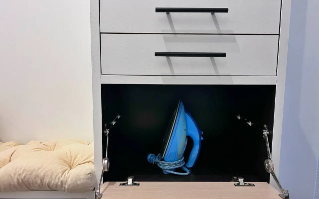 Na Beru Morya Flat