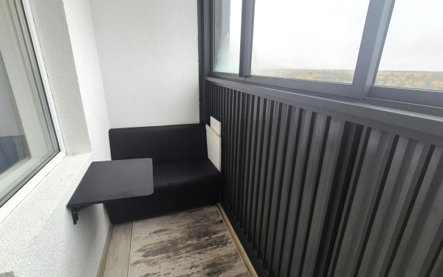 Квартира 2 Комнатная Большая Шикарная в Новом Пушкино