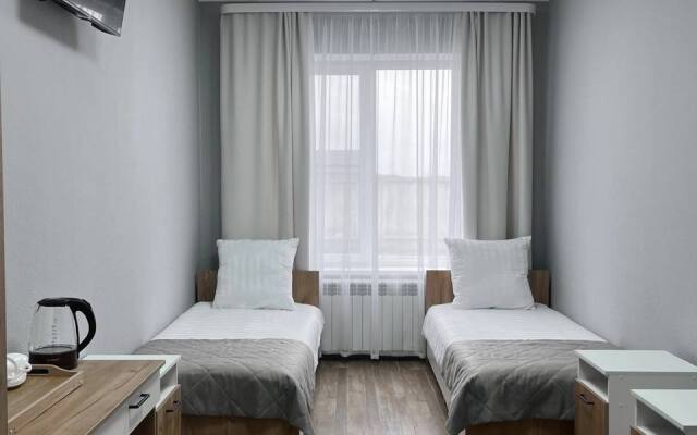 Vincell Guest house