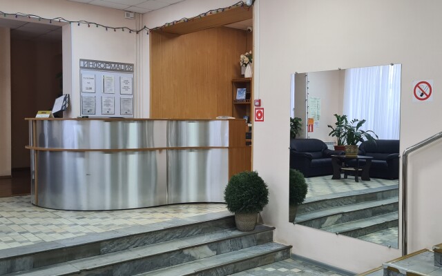Gostinitsa Volna Hotel
