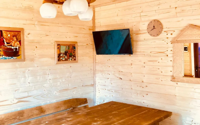 Гостевой дом Отдых у реки