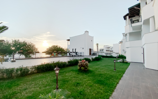 Turgutreis Apart Otel