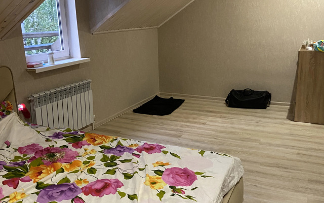 Бунгало дружба