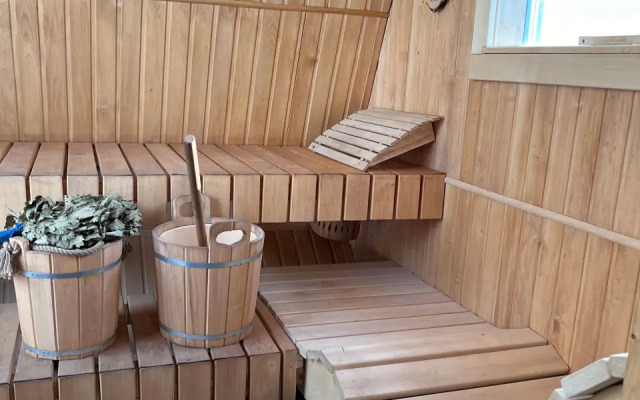 Zagorodny Novaya Dacha Private house
