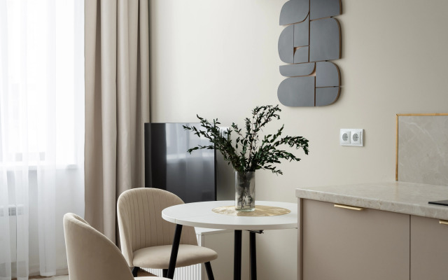 V Apart-Otele Look Apartment