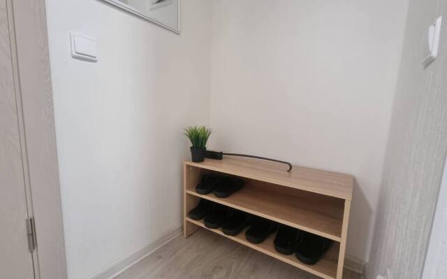 Stilnye Apartamenty Natali Na Varshavskom Shosse Apartments