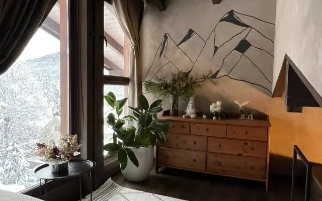 V Stile Shale Apartments