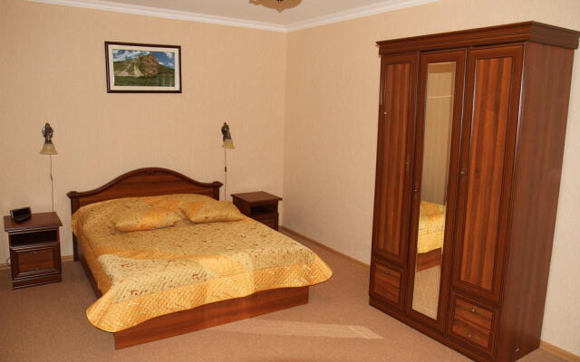Antau Hotel