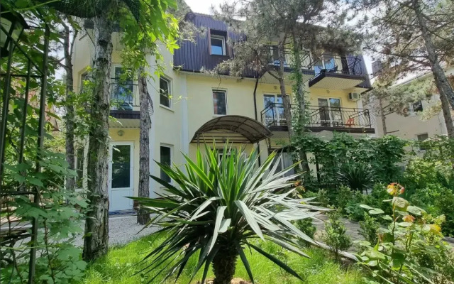 Peschanyij Bereg Mini-hotel