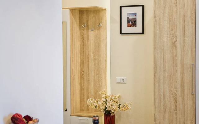 Апартаменты Шикарные для комфортного отдыха