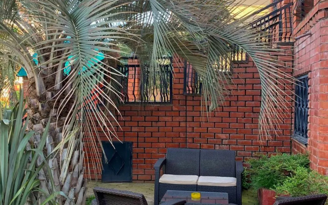 Апартаменты Прибрежная д 25 №3 Альфагид