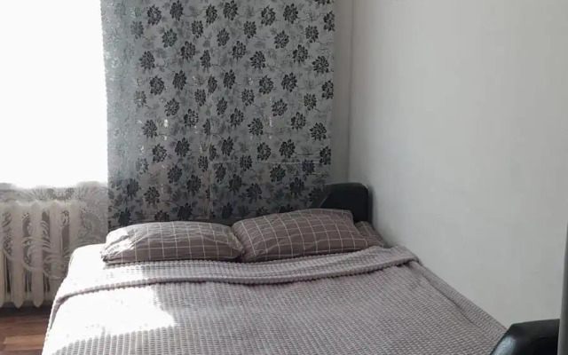 Apartamenty Emerald Lake Baikal