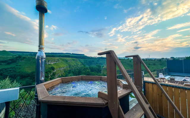 Ecosfera-Resort Guest house