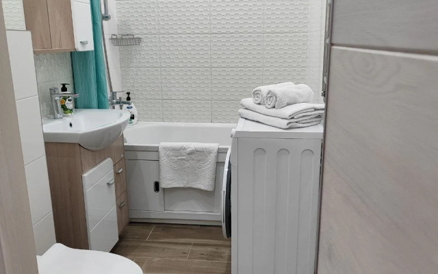 Апартаменты Мята